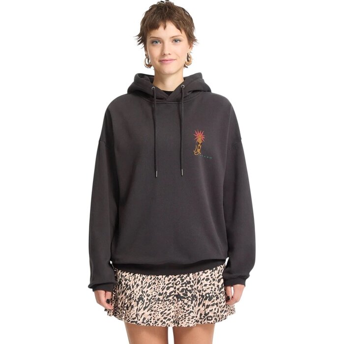 Volcom Radical Daze Po - Black