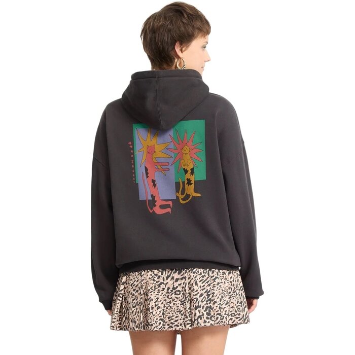 Volcom Radical Daze Po - Black