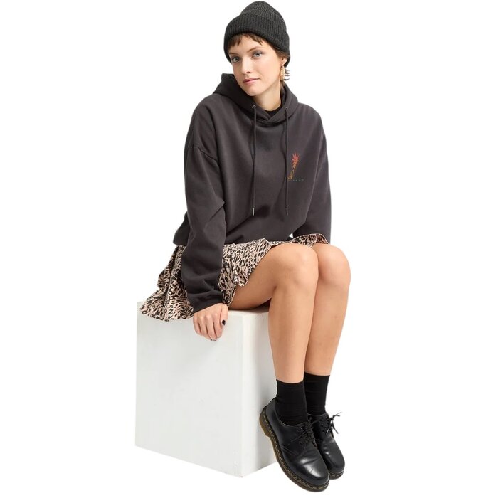 Volcom Radical Daze Po - Black