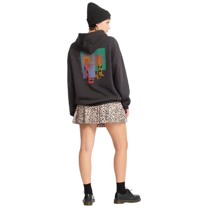 Volcom Radical Daze Po - Black