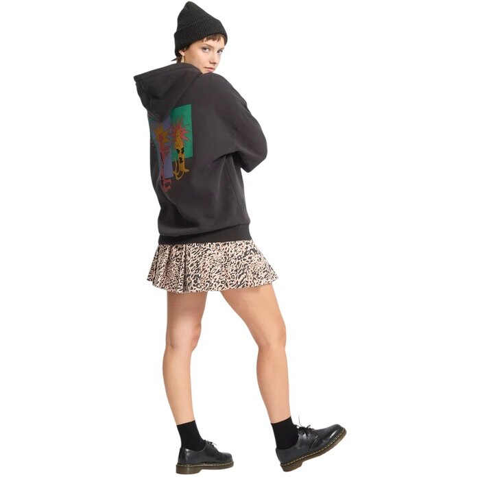 Volcom Radical Daze Po - Black