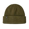 Snowdrifter Beanie - Tent Green
