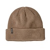 Snowdrifter Beanie - Slab Khaki