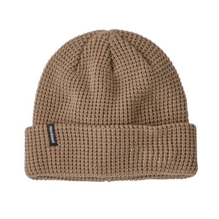 Patagonia Snowdrifter Beanie - Slab Khaki