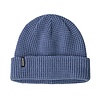 Snowdrifter Beanie - Barnacle Blue