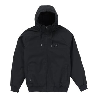 Volcom Hernan 10k Jkt - Black