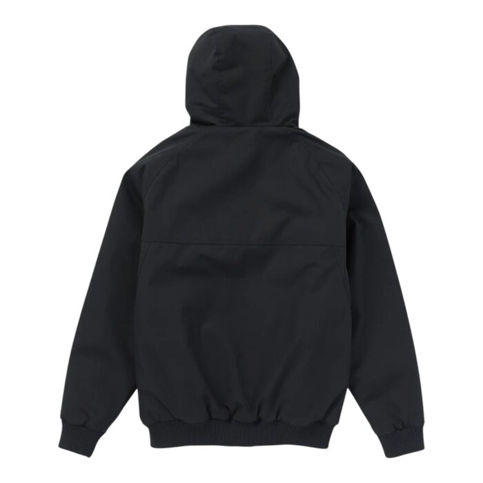 Volcom Hernan 10k Jkt - Black
