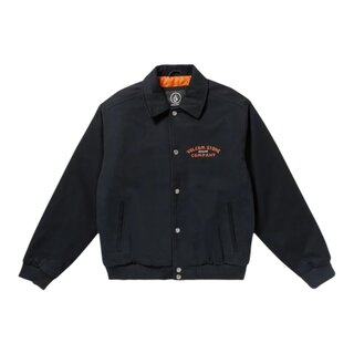 Volcom Highsiders Jacket - Black