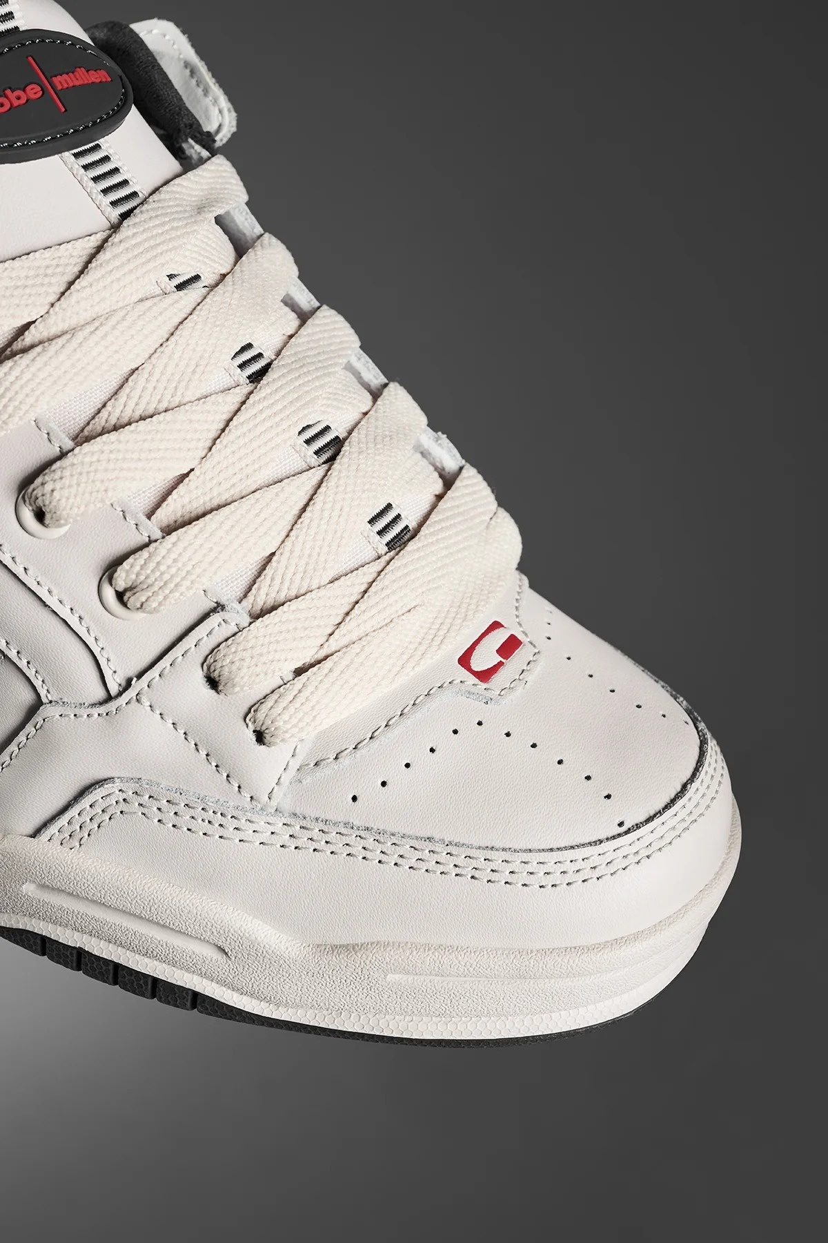 Globe Tilt Prime - Cement/Mullen