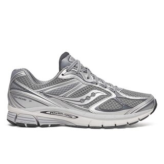 Saucony Progrid Guide 7 - Grey/Silver