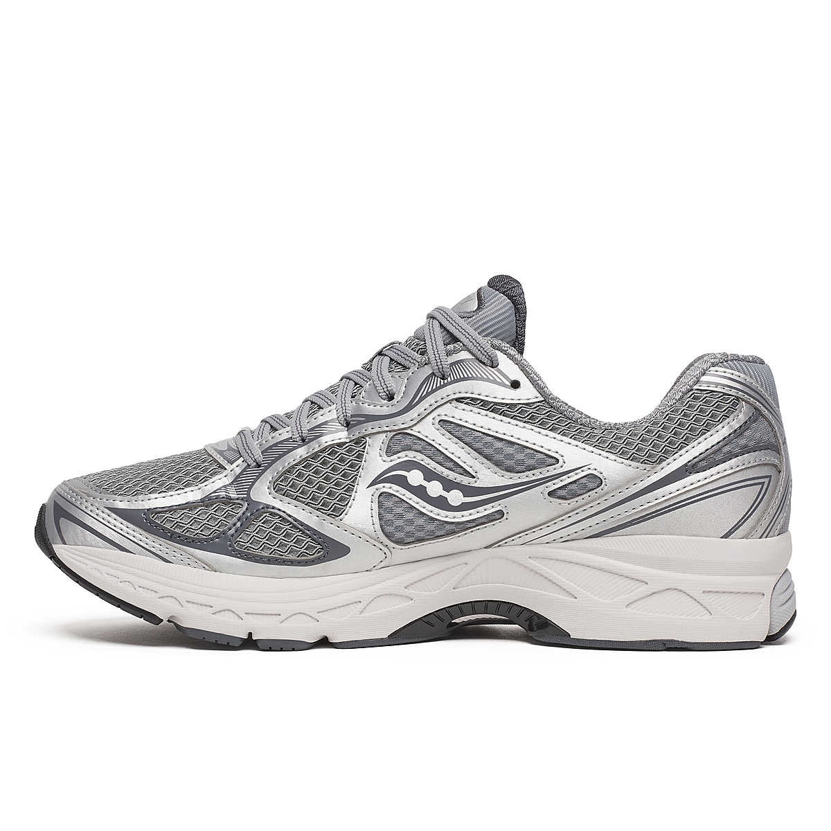 Saucony Progrid Guide 7 - Grey/Silver
