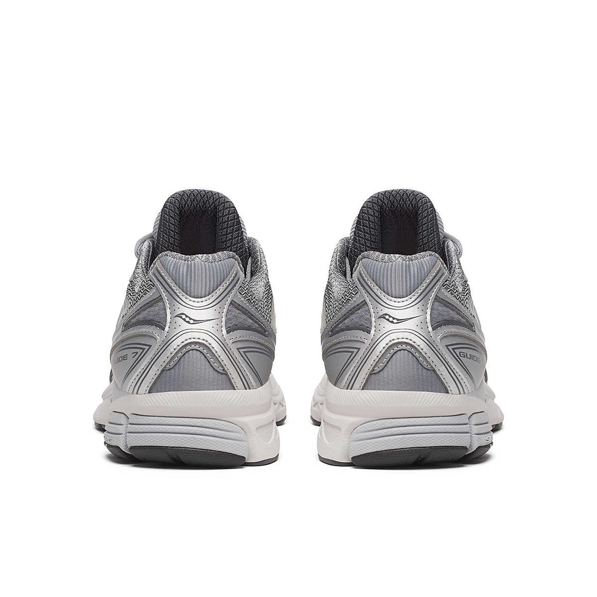 Saucony Progrid Guide 7 - Grey/Silver