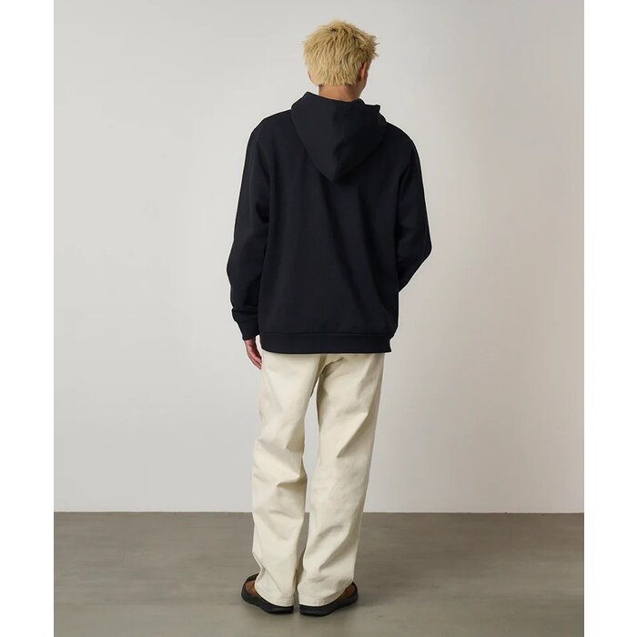 Gramicci Camcorder Hooded Sweatshirt - Dark Navy