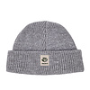 Fam Beanie - Grey Heather
