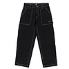 Atelier Denim Pant - Black