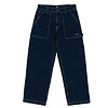 Atelier Denim Pant - Blue