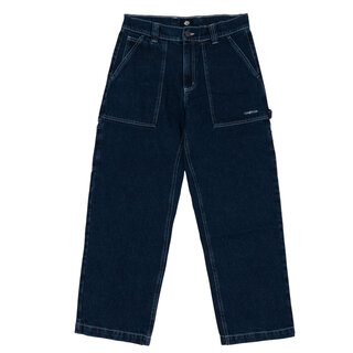 Magenta Atelier Denim Pant - Blue