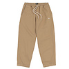 Slack Pants - Beige