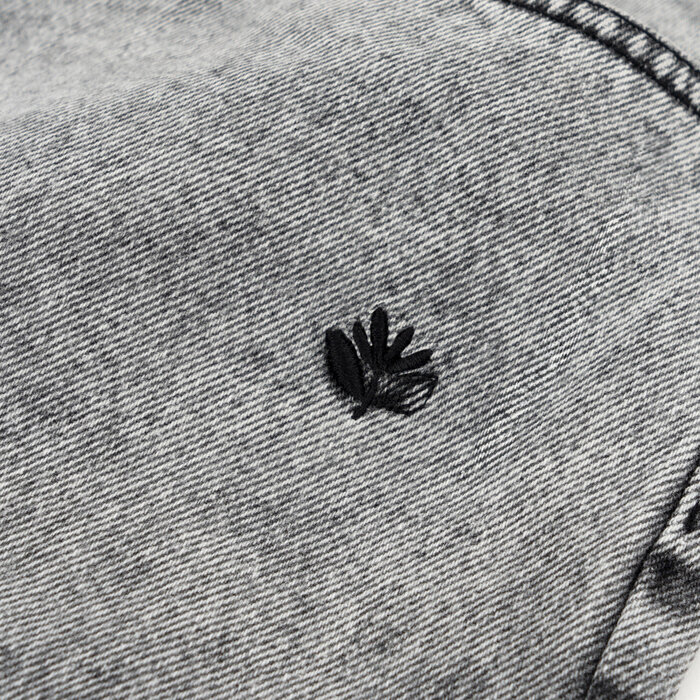 Magenta Og Pant - Acid