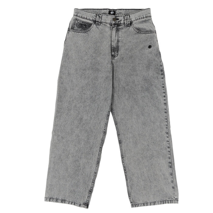 Magenta Og Pant - Acid