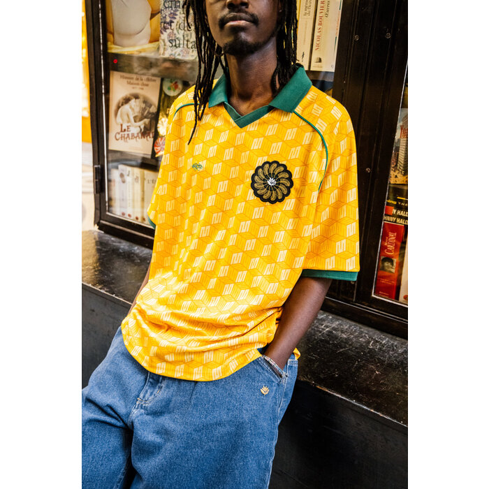 Magenta Brasil FC  - Forest  Green