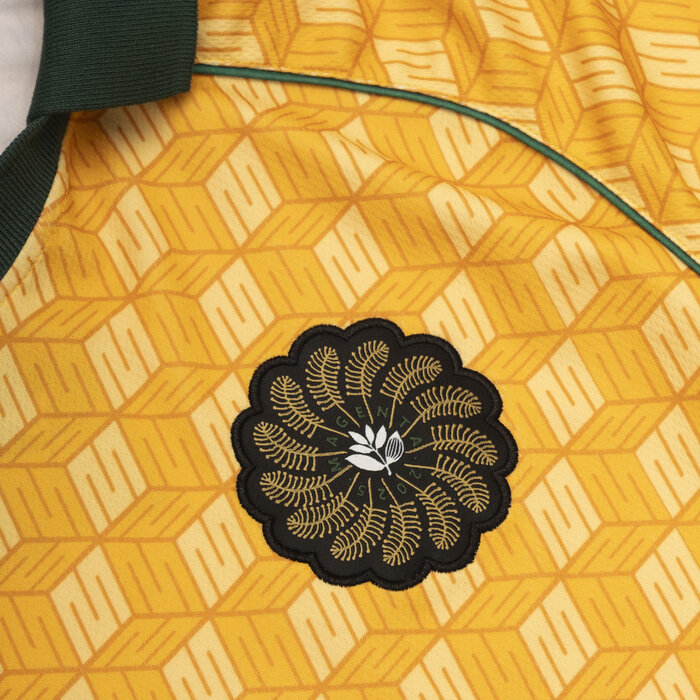 Magenta Brasil FC  - Forest  Green