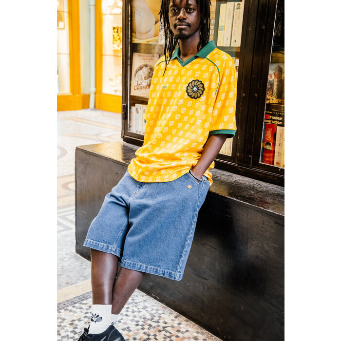 Magenta Brasil FC  - Forest  Green