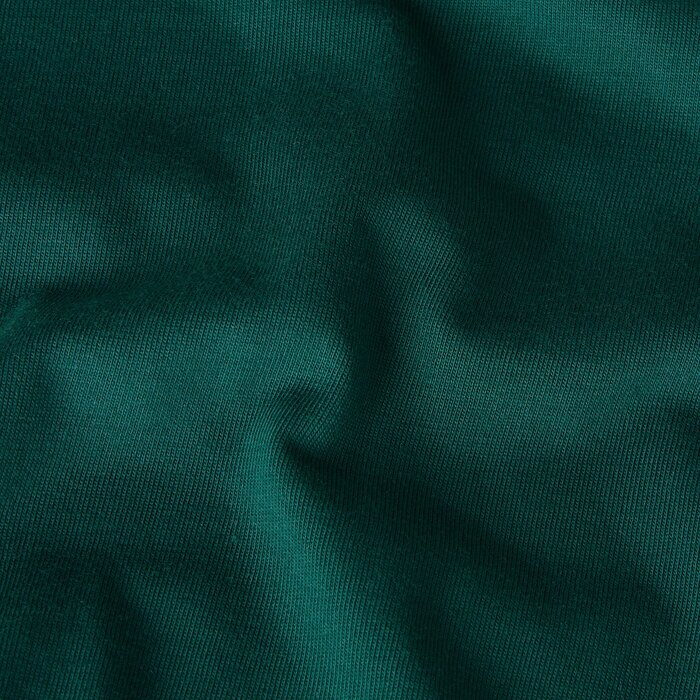 The North Face S/S Simple Dome Tee - Hunter Green