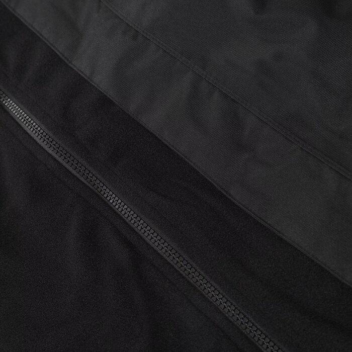 The North Face Evolve II Triclimate 3-en-1 Jkt  - Black