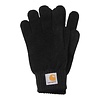 Watch Gloves - Black