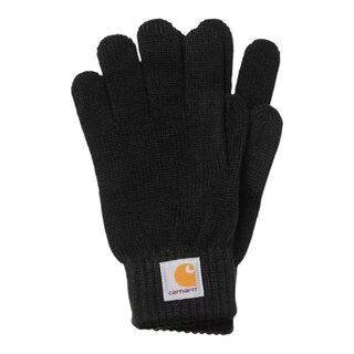 Carhartt WIP Watch Gloves - Black