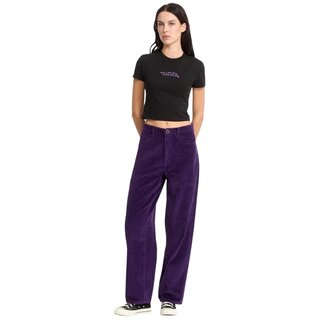 Volcom Weellow II Cord - Acai