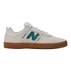 Jamie Foy 306 - Sea Salt/Green (RUP)