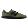 Numeric 440 - Dark Olivine/Black (NL2)