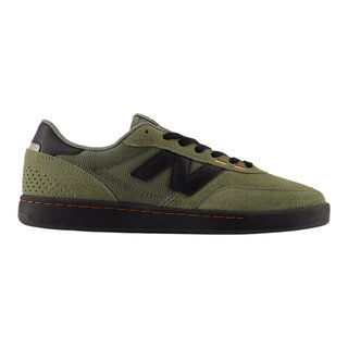 New Balance Numeric Numeric 440 - Dark Olivine/Black (NL2)