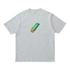 Granola Tee - Heather Ash