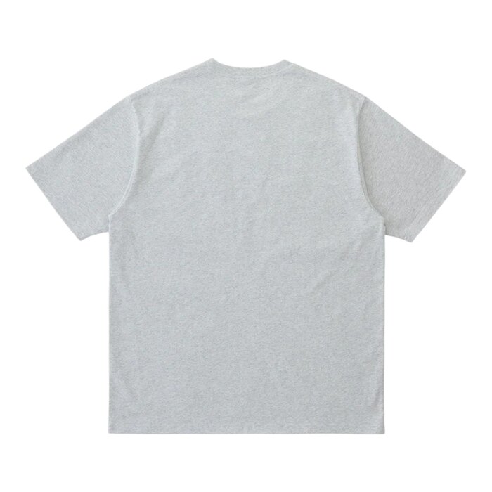 Gramicci Granola Tee - Heather Ash