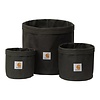 Canvas Planter Set - Olive