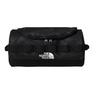 The North Face Base Camp Travel Canister S - Black