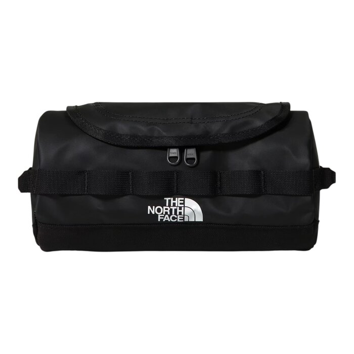 The North Face Base Camp Travel Canister S - Black