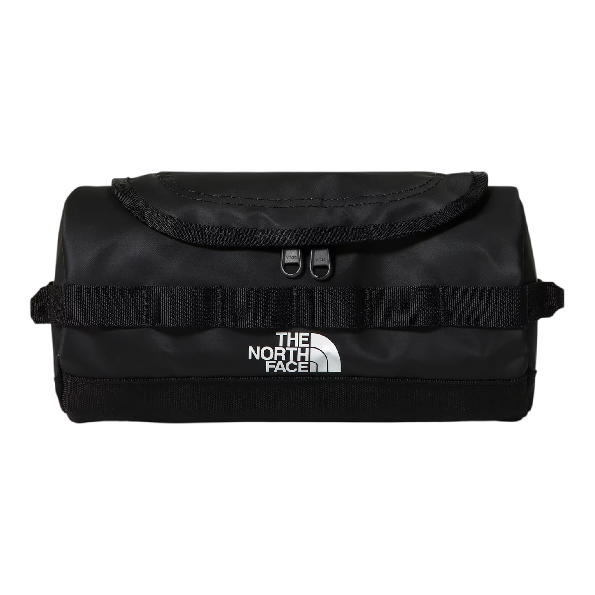 The North Face Base Camp Travel Canister S - Black