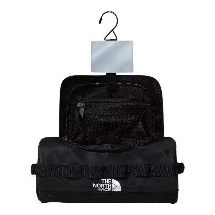 The North Face Base Camp Travel Canister S - Black