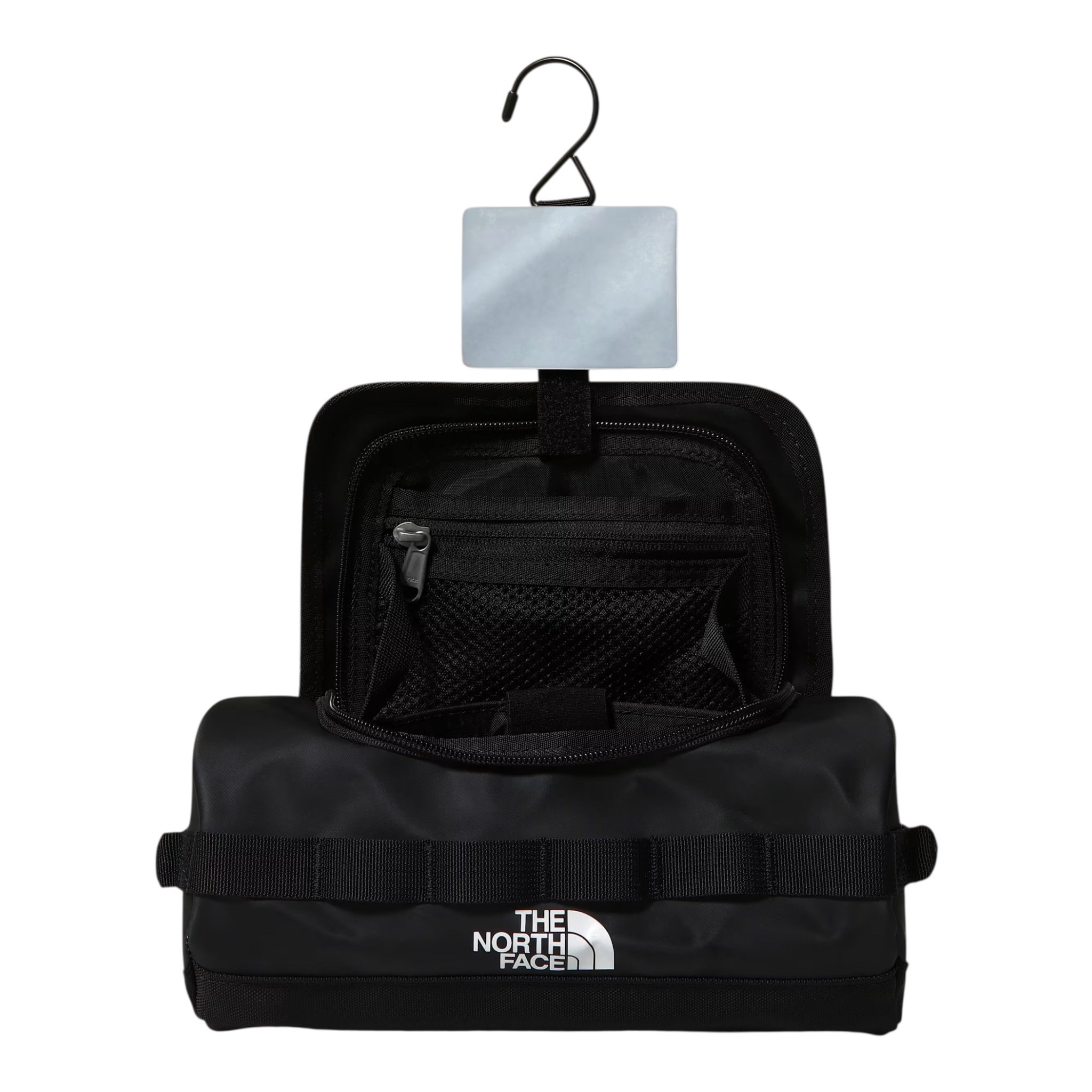 The North Face Base Camp Travel Canister S - Black