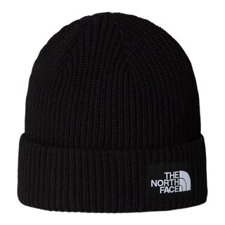 The North Face Salty Lined Beanie - Black