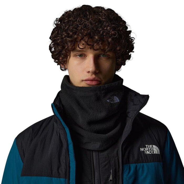 The North Face Denali Neck Gaiter - TNF Black