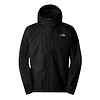 M Quest Hooded Jacket - TNF Black