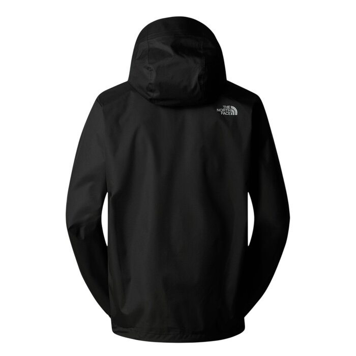The North Face M Quest Hooded Jacket - TNF Black