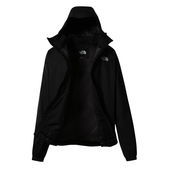 The North Face M Quest Hooded Jacket - TNF Black