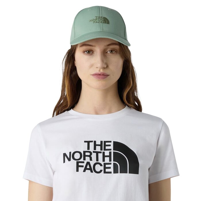 The North Face Recycled 66 Classic Hat - Slate Moss