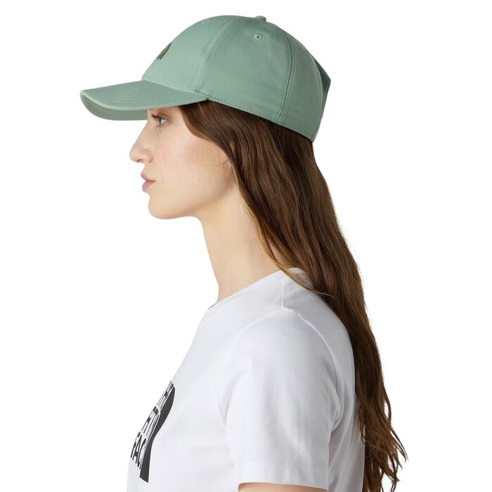 The North Face Recycled 66 Classic Hat - Slate Moss